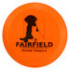 Promotional Neon Orange